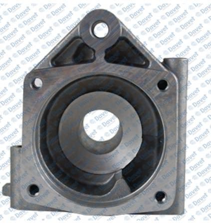 ZENON FI9348 Su Pompasi Alt Gövde Hidrolik  Fiat Punto 1.4gt-1.6 -Tempra 1.4ie-1.6   90-96